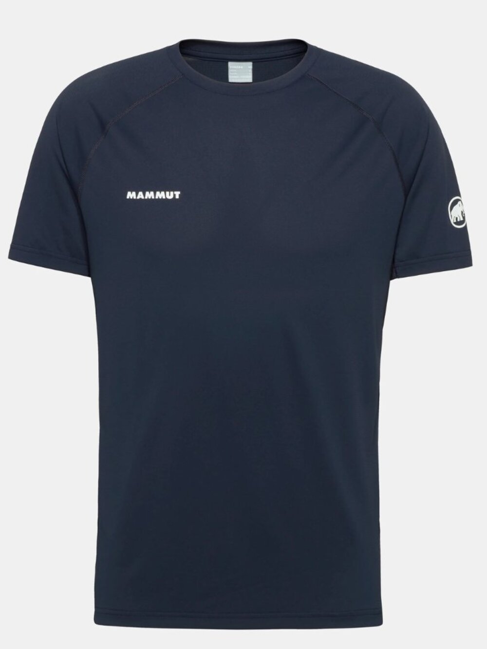 Mammut Men's Ducan FL T-Shirt Size Small